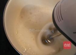 天使蛋糕的做法图解2