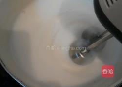 可可蛋糕卷的做法图解7