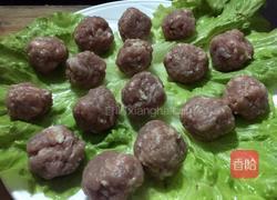 人参猪肉汤的做法图解4