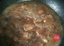 蜜汁排骨的做法图解4