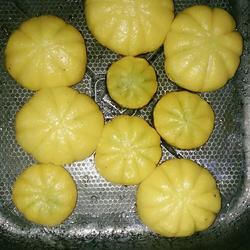南瓜饼的做法[图]