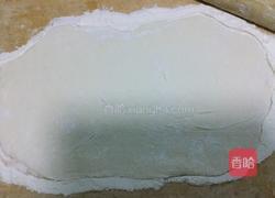 香酥花椒饼的做法图解3