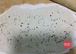 香酥花椒饼的做法图解4