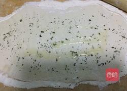 香酥花椒饼的做法图解5