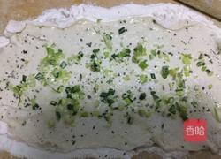 香酥花椒饼的做法图解6