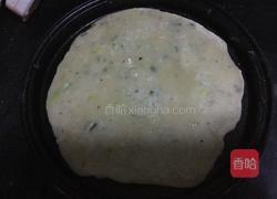 香酥花椒饼的做法图解11