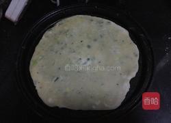 香酥花椒饼的做法图解10