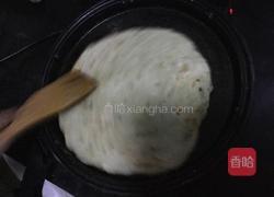 香酥花椒饼的做法图解12