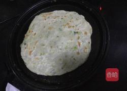 香酥花椒饼的做法图解13