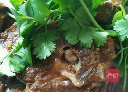 红烧羊蝎子的做法图解8