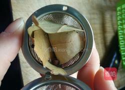 红烧羊蝎子的做法图解6