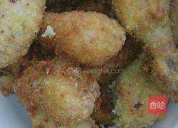 香炸鸡腿的做法图解6