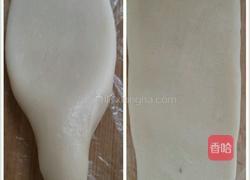 豆沙馅老婆饼（含豆沙制作）的做法图解12