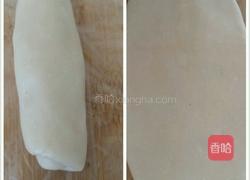豆沙馅老婆饼（含豆沙制作）的做法图解14