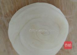 豆沙馅老婆饼(含豆沙制作)的做法图解17