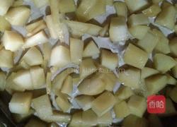 咖啡芒果慕斯的做法图解5