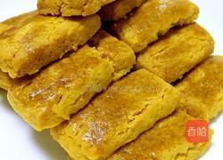 香酥炉果的做法图解5