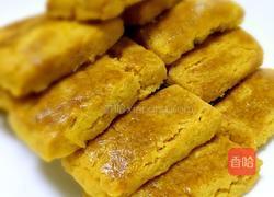 香酥炉果的做法图解7