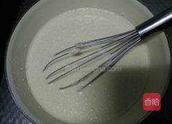 芒果千层蛋糕的做法图解6