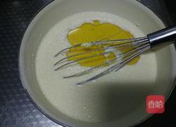 芒果千层蛋糕的做法图解7