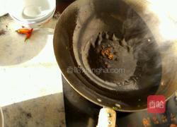 拔丝山药的做法图解4