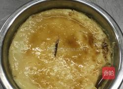 玉米鸡蛋羹的做法图解8