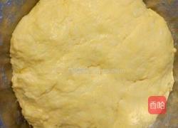 花卷(玉米味)的做法图解1