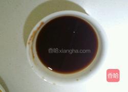 菠萝咕噜肉的做法图解3