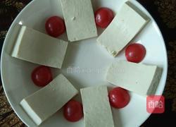 肉丝白玉的做法图解1