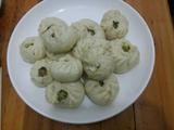 心菜肉包卷