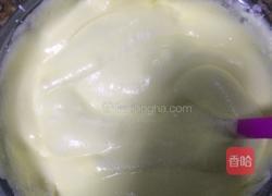 把寸戚风蛋糕（方形）的做法图解8