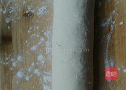 花卷的做法图解7