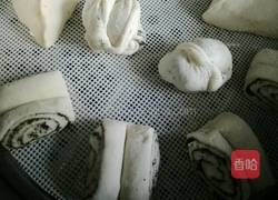 花卷的做法图解10