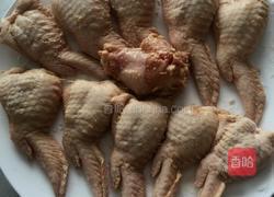 鸡翅包饭的做法图解3