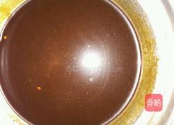 香菇肉末酱的做法图解3