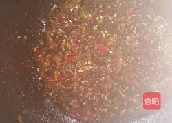 香菇肉末酱的做法图解6