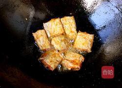 糖醋带鱼的做法图解2