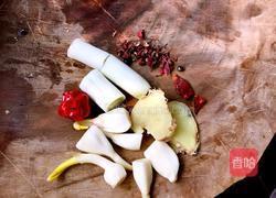 糖醋带鱼的做法图解4