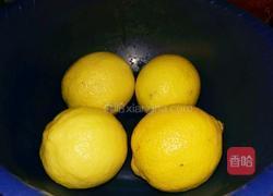 川贝柠檬膏的做法图解1