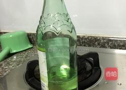 糖醋爽口萝卜条的做法图解4