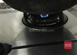 糖醋爽口萝卜条的做法图解5