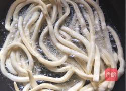 自制沙琪玛的做法图解6