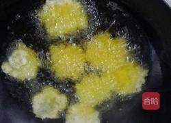 藕饼的做法图解4