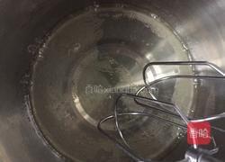 香蕉戚风的做法图解9