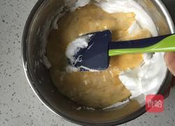 香蕉戚风的做法图解13