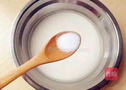 自制开胃粉条的做法图解3