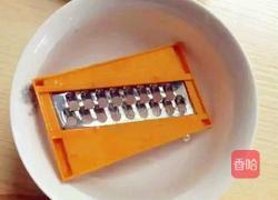 自制开胃粉条的做法图解9