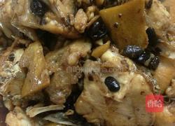 酱香鱼头的做法图解5