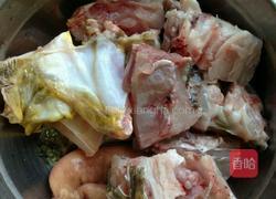 酱香鱼头的做法图解1