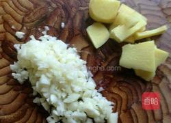 酱香鱼头的做法图解2